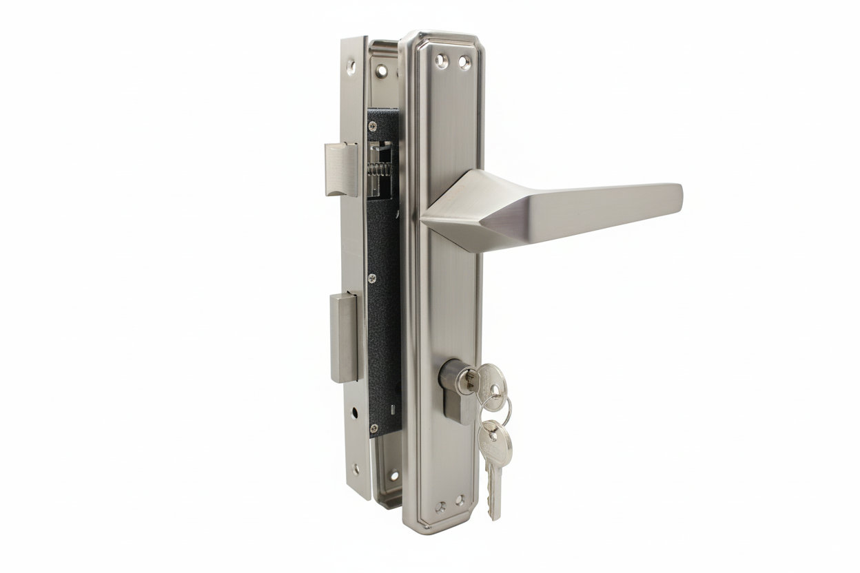 Como Lever Handles Lever Handle (como) 203850 for Door Hardware Use Premium Hardware for Door Cabinet Window Furniture and Interior Use